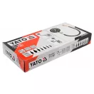 YATO Kompressionsmessgerät