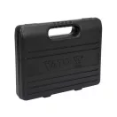 YATO Kraftstoffeinspritzdruckmesser-Set 9-teilig 7 bar