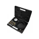 YATO Öldruckmesser-Set 12-teilig