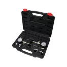 YATO ABS- und Bremsmanometer-Set 46-teilig 20,6 MPa
