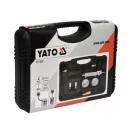 YATO Zylinderkopf-Diagnoseset 4-teilig