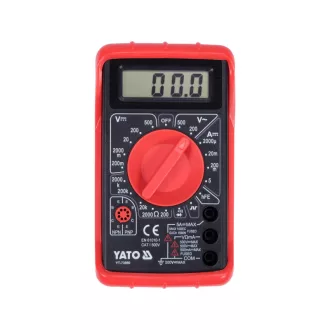 YATO Digitalmultimeter