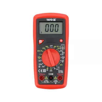 YATO Digitalmultimeter