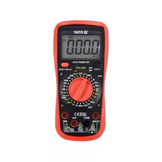 YATO Digitalmultimeter
