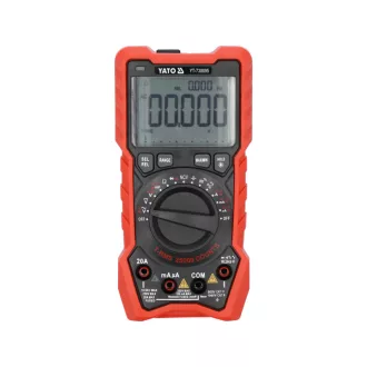 YATO Digitalmultimeter