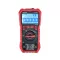 YATO Multimeter mit LCD-Anzeige TRUE RMS