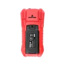 YATO Multimeter mit LCD-Anzeige TRUE RMS