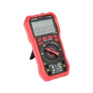 YATO Multimeter mit LCD-Anzeige TRUE RMS