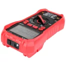 YATO Multimeter mit LCD-Anzeige TRUE RMS