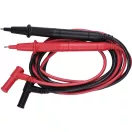 YATO Multimeter mit LCD-Anzeige TRUE RMS