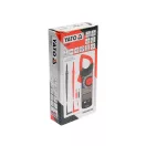 YATO Digitaler Schlossknacker