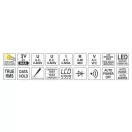 YATO Digitaler Schlossknacker