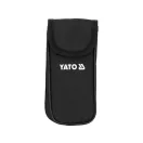 YATO Digitaler Zangenamperemeter 600 A