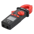 YATO Digitaler Zangenamperemeter 600 A