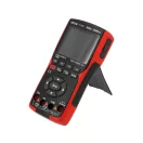 YATO 3-in-1 Oszilloskop mit Multimeterfunktion, 280 Msa/s, 50 MHz