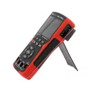 YATO 3-in-1 Oszilloskop mit Multimeterfunktion, 280 Msa/s, 50 MHz