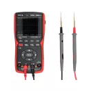 YATO 3-in-1 Oszilloskop mit Multimeterfunktion, 280 Msa/s, 50 MHz
