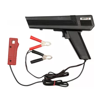 YATO Blitzlampe Xenon 12 V