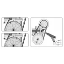 YATO Blitzlampe Xenon 12 V