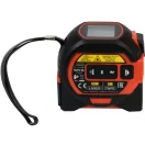 YATO Lasermaßband 5 mx 19 mm 40 m