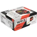 YATO Lasermaßband 5 mx 19 mm 40 m