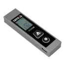 YATO Laser-Entfernungsmesser 30 m