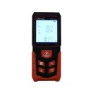 YATO Laser-Entfernungsmesser 50 m