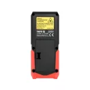 YATO Lasergestützter Entfernungsmesser 100 m