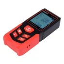 YATO Lasergestützter Entfernungsmesser 100 m