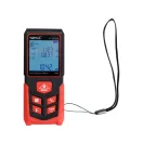 YATO Lasergestützter Entfernungsmesser 100 m