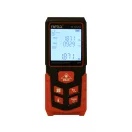 YATO Lasergestützter Entfernungsmesser 100 m