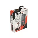 YATO Laser-Entfernungsmesser 0,2-40 m IP65