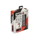 YATO Laser-Entfernungsmesser 0,2-60 m IP65