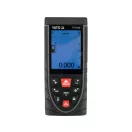 YATO Laser-Entfernungsmesser mit Kamera 120 m