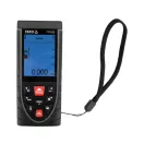 YATO Laser-Entfernungsmesser mit Kamera 120 m