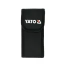 YATO Laser-Entfernungsmesser mit Kamera 120 m