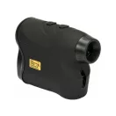 YATO Laser-Entfernungsmesser 5-900 m (Tachometer 0-300 km/h)