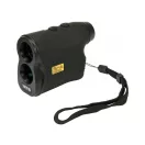 YATO Laser-Entfernungsmesser 5-900 m (Tachometer 0-300 km/h)