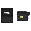 YATO Laser-Entfernungsmesser 5-900 m (Tachometer 0-300 km/h)