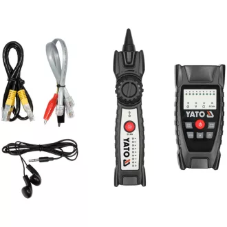 YATO Drahtdetektor und -tester