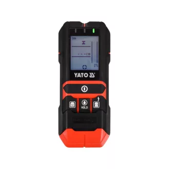 YATO Digitales Suchinstrument