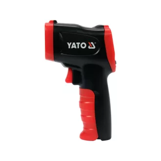 YATO Laserthermometer -50 °C +600 °C