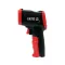 YATO Laserthermometer -50 °C +600 °C