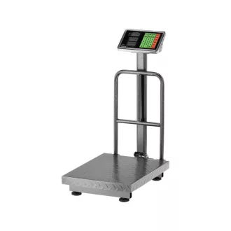 YATO Elektrische Waage 300 kg / 50 g