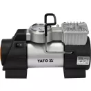YATO Autokompressor 12V 10 bar 180W