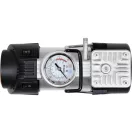 YATO Autokompressor 12V 10 bar 180W