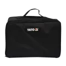 YATO Autokompressor 12V 10 bar 180W