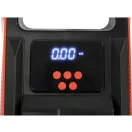 YATO Autokompressor 12V 10 bar mit LCD-Display und LED-Licht