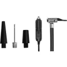 YATO Autokompressor 12V 10 bar mit LCD-Display und LED-Licht