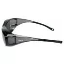 YATO Schutzbrille in Rauchfarbe